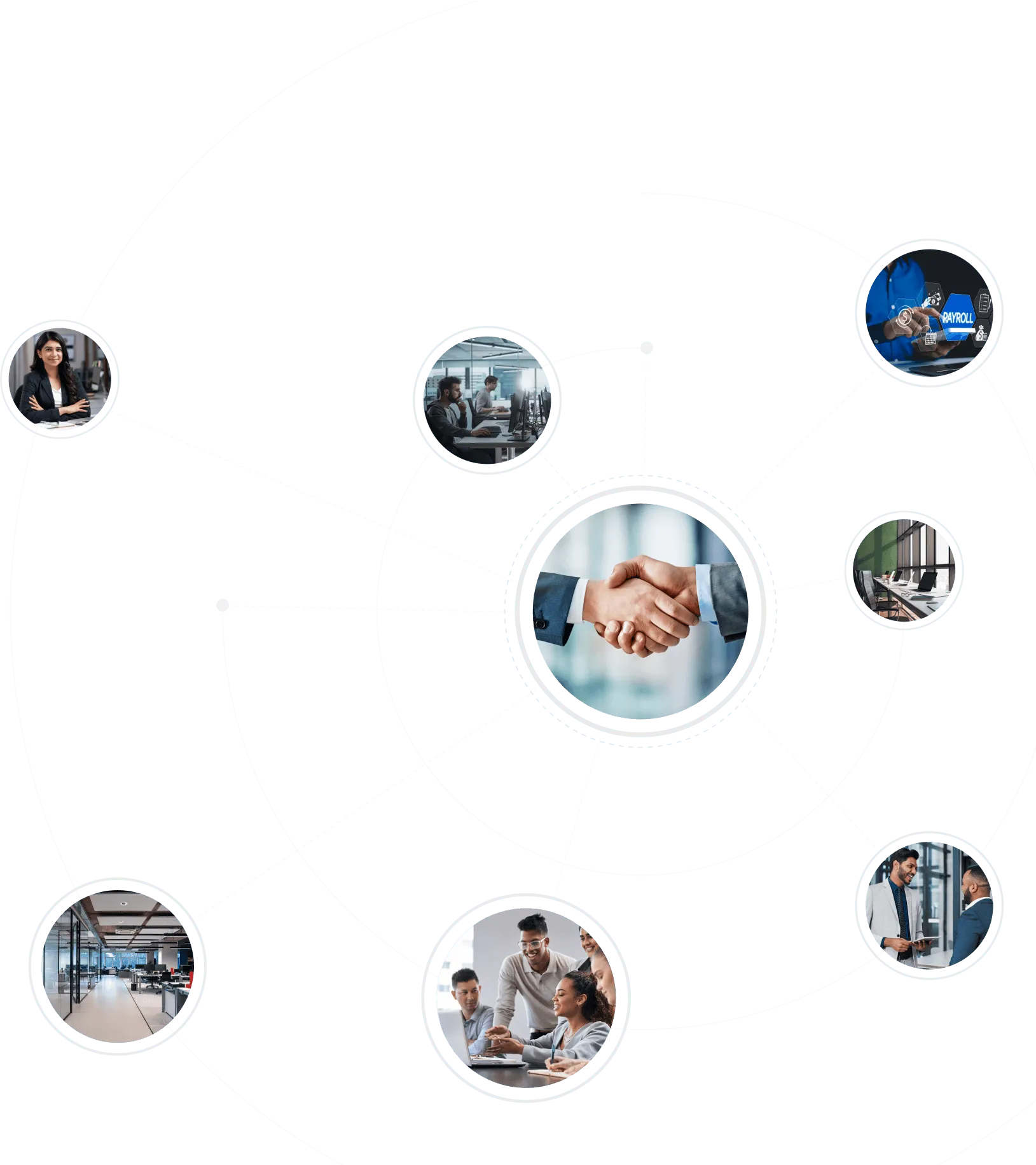 Build your tech team in India - hire remote developers with full recruiting and payroll support