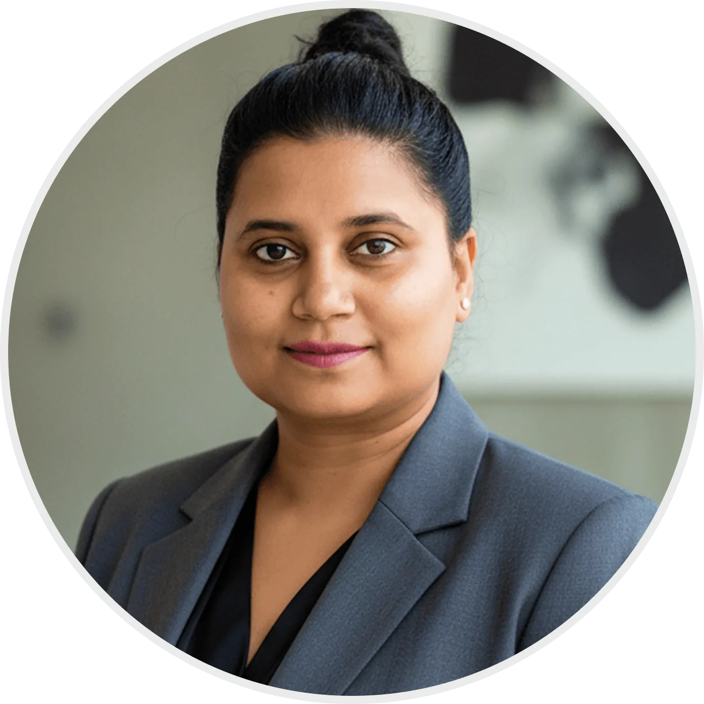 Rinkee Verma